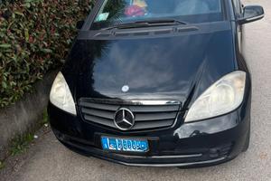 Mercedes classe a  2011 export