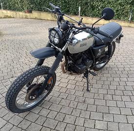 Brixton Felsberg XC 125