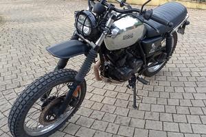 Brixton Felsberg XC 125