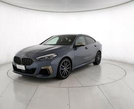 BMW Serie 2 M M235i Gran Coupe xdrive auto