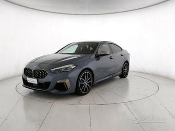 BMW Serie 2 M M235i Gran Coupe xdrive auto