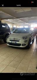 Fiat 500x 1.6 mjet