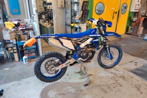 yamaha wr 450 2024