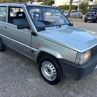 Fiat Panda 900 benzina