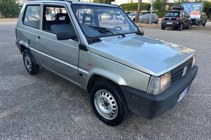 Fiat Panda 900 benzina