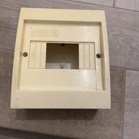 Quadro elettrico centralino