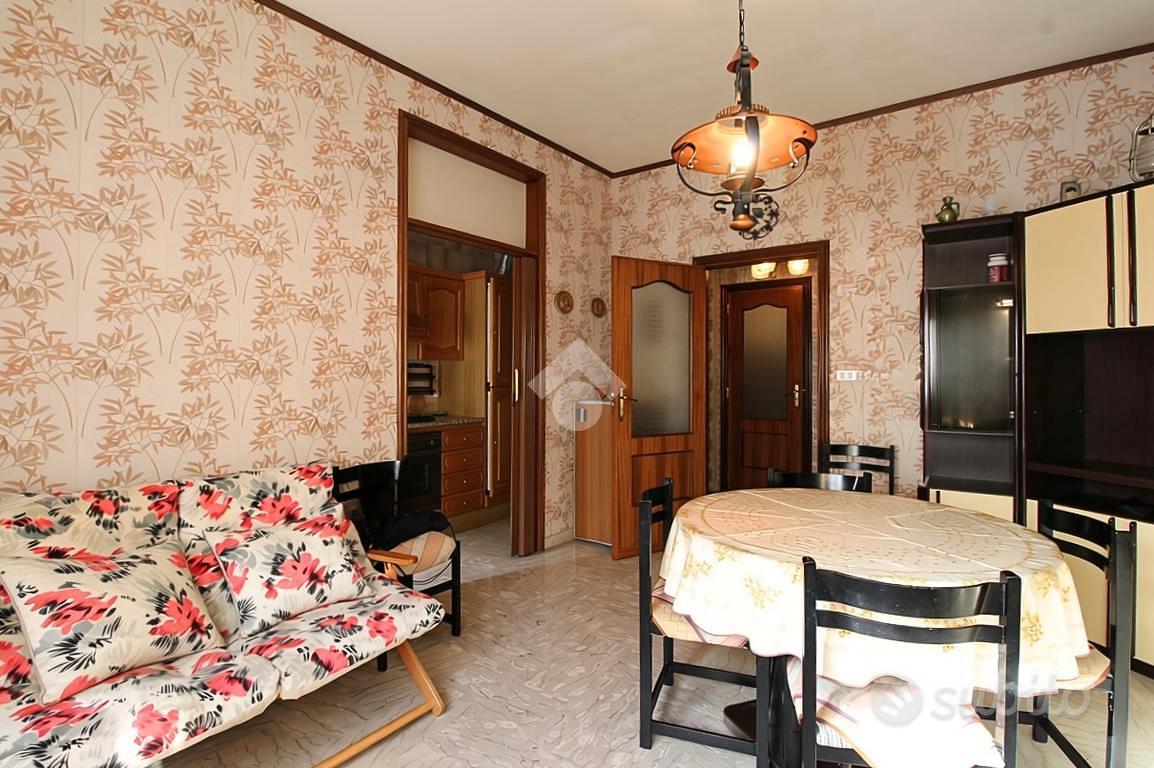Appartamento – Lucera, Foggia - Vista 5