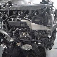 Motore Honda 1.6 N16A1