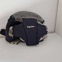 Marsupio porta bambino inglesina