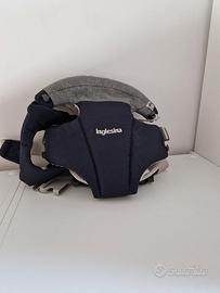 Marsupio porta bambino inglesina