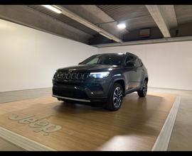 JEEP Compass My23 Limited 1.6 Diesel 130hp N152886