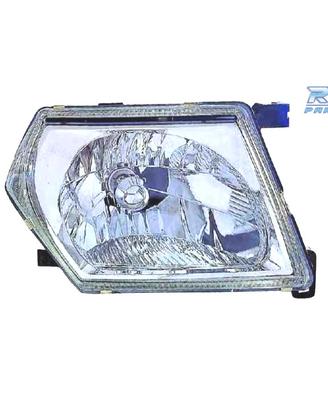 FANALE DESTRO PER NISSAN PATROL 02-04