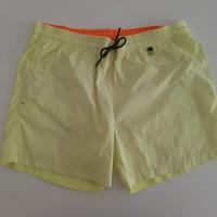 Costume giallo HOM