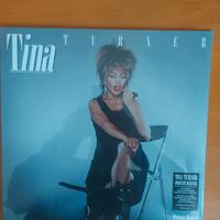 Tina Turner Private Dancer Nuovo ancora sigillato