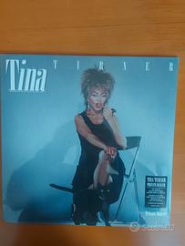 Tina Turner Private Dancer Nuovo ancora sigillato