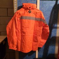 giacca antipioggia Tucano 