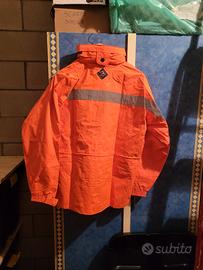giacca antipioggia Tucano 