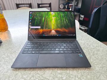 Samsung Galaxy Book2 Pro 360 i7 16GB 1TB SSD – Bat