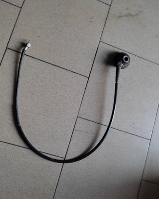 Corda rinvio contachilometri Suzuki sixteen 150