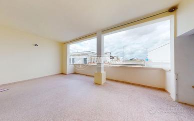 Appartamento a Trepuzzi Via della Seppia 3 locali