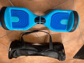 Hoverboard Nilox Doc 6.5