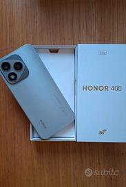 Honor 400 Lite