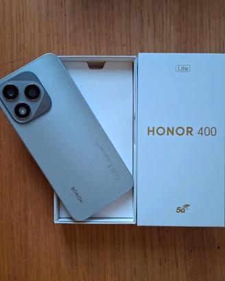 Honor 400 Lite