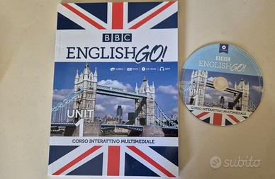 BBC - English Go - corso interattivo multimediale