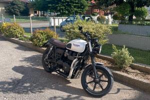Triumph Bonneville