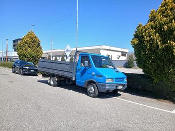 iveco daily turbo