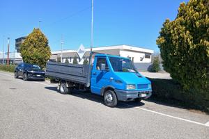 iveco daily turbo
