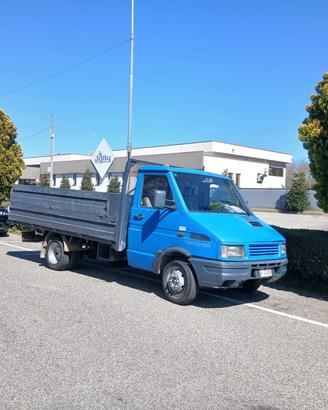 iveco daily turbo