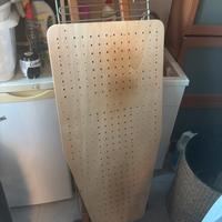 Asse da stiro Foppapedretti