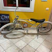 Bici custom