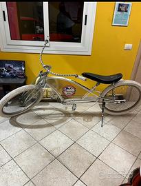 Bici custom