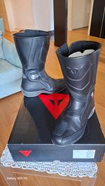 Stivali moto DAINESE