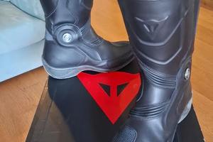 Stivali moto DAINESE