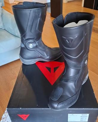 Stivali moto DAINESE
