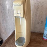 Soda stream