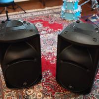 Mackie SRM450 v3