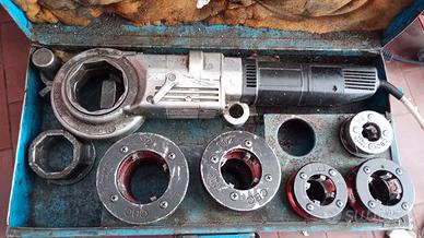 FILIERA ELETTRICA CBC modello 200