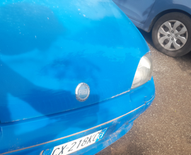 Auto discr.cond x i neo patentati, consumi ridotti