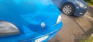 Auto discr.cond x i neo patentati, consumi ridotti