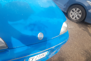 Auto discr.cond x i neo patentati, consumi ridotti