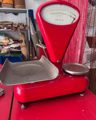 Bilancia Professionale Berkel Vintage