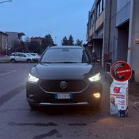 Mg ZS 1.0T-GDI aut. Luxury