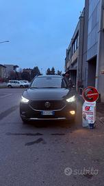 Mg ZS 1.0T-GDI aut. Luxury