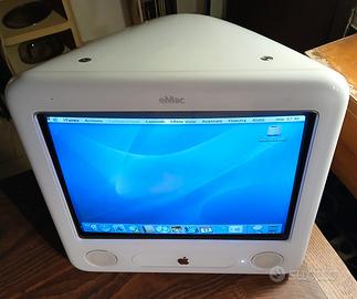 Apple eMac A 1002 17 pollici