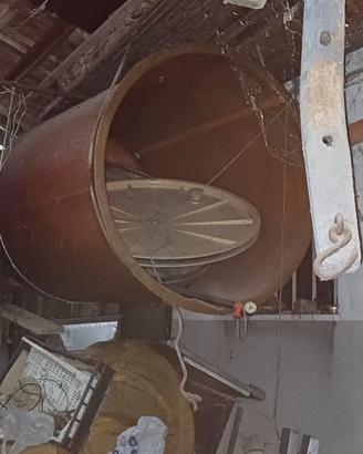 Vasche in vetroresina 