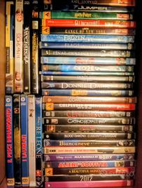Film  DVD + Grey's anatomy bands of Brothers CSI